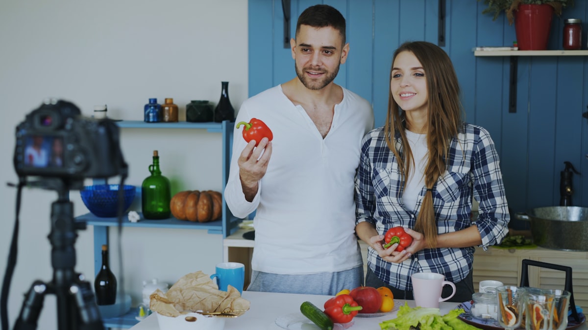 Zdravi obroci i nutricionizam